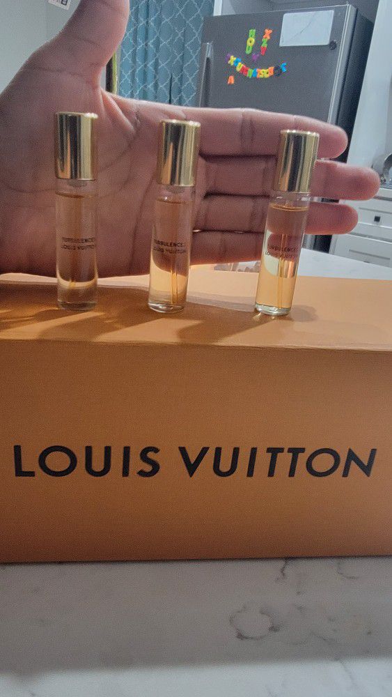 Louis Vuitton Womes Perfumes for Sale in San Diego, CA - OfferUp