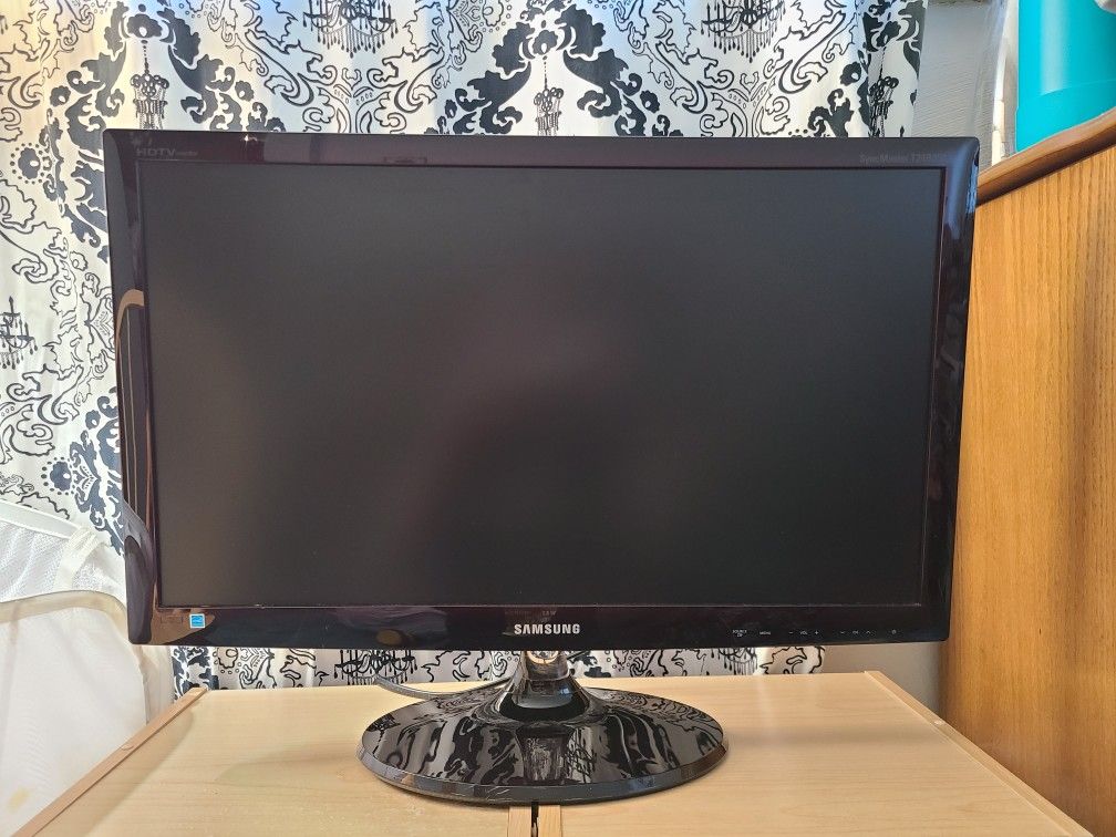Samsung TV