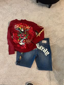 Ed Hardy