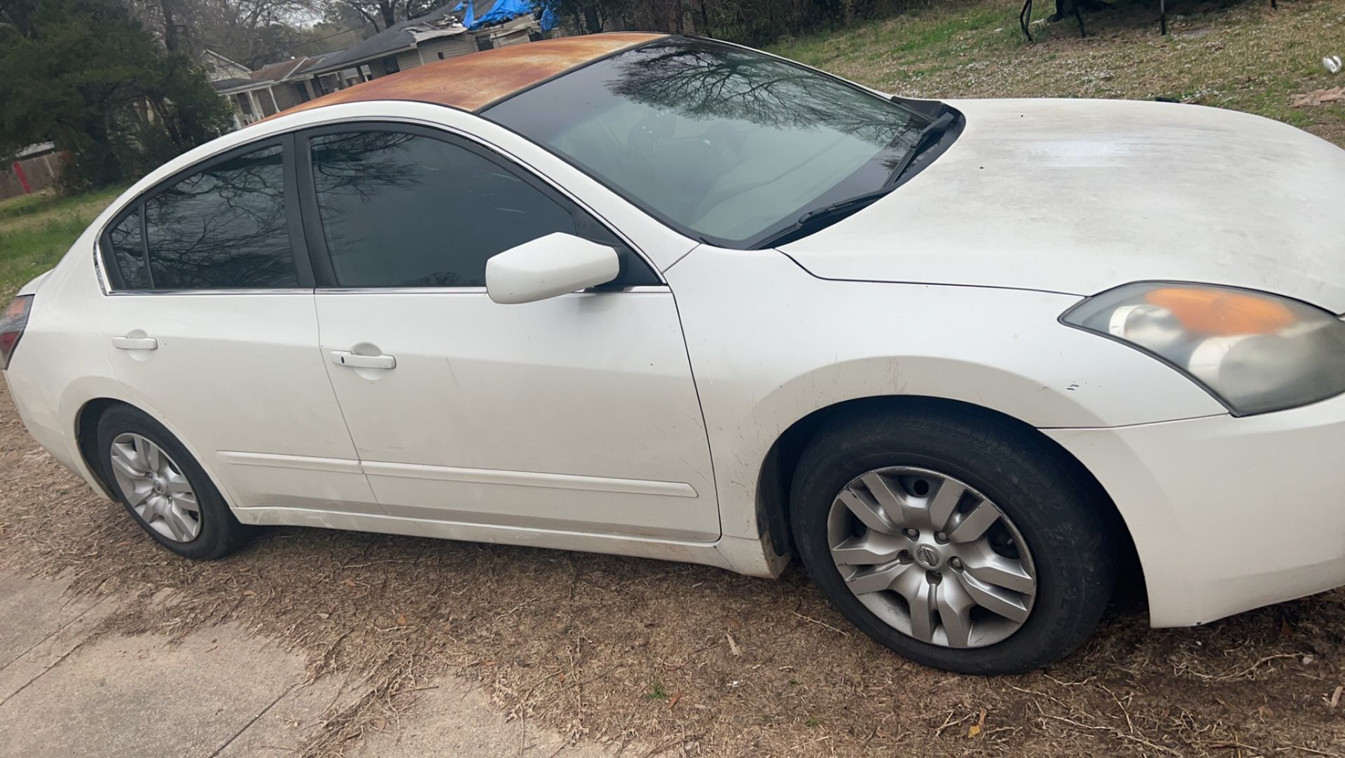 2009 Nissan Altima