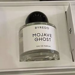 BYREDO MOJAVE GHOST PERFUM