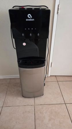 Avalon water dispenser
