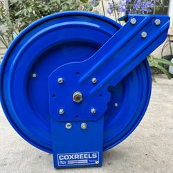 Coxreel Retractable Hose Reel for Sale in Gonzales, CA - OfferUp