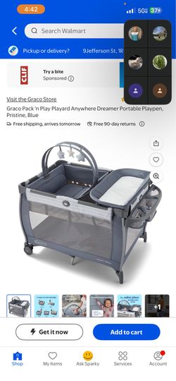 Baby Basinet