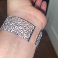 Cuff Bracelet 