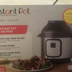 Instant Pot