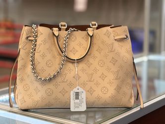 LOUIS VUITTON BELLA TOTE