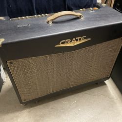 Crate RFX Retrofex 120