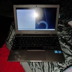 Samsung Chromebook Laptop