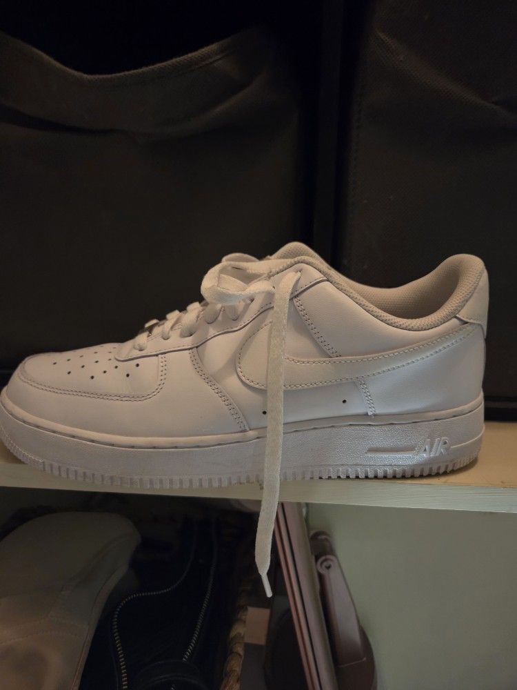 Nike Air Forces