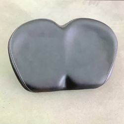 NEW SCHWINN CRUISE NOSELESSFOAM BICYCLE SADDLE BACK . BLACK.