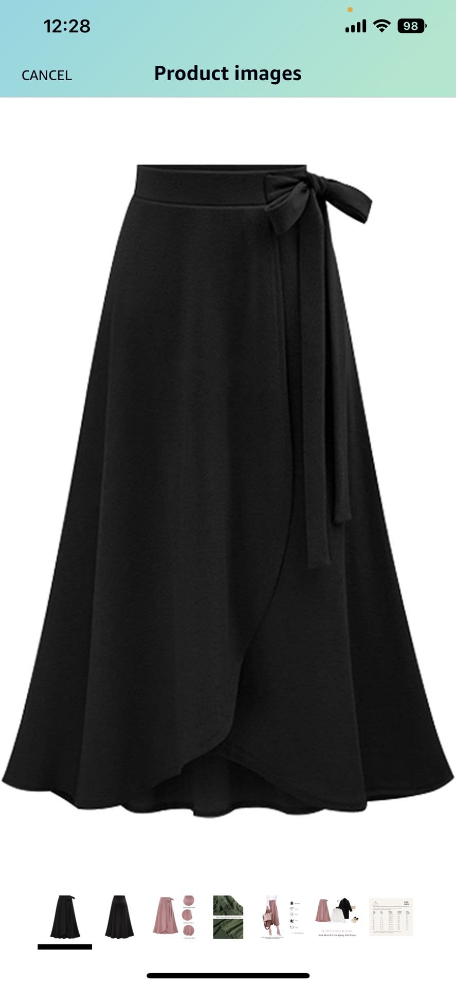 Women Skirts | XXL