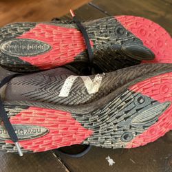 Size 10 New Balance Running Flats