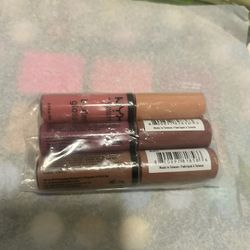 Nyx Trio Lip Gloss