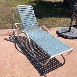 Commercial Pool Lounge Chairs Aluminum
