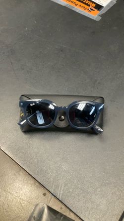 Ray-bans