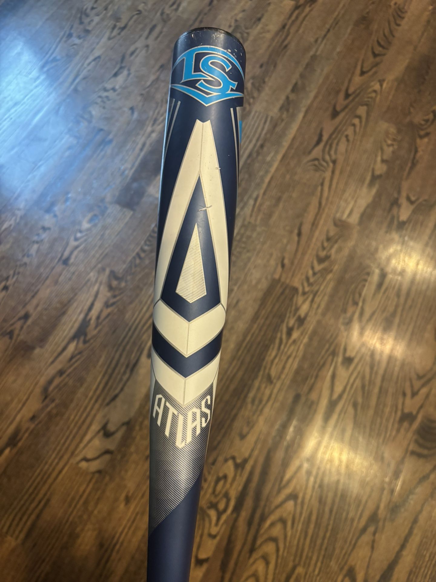 Louisville Atlas