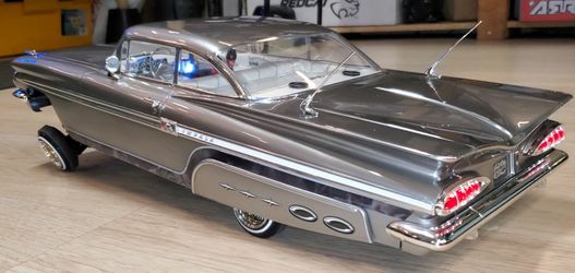 RC Lowriders 4 Sale We Finance $20 Down Read The Description Below!!!