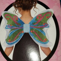 Fairy Wings