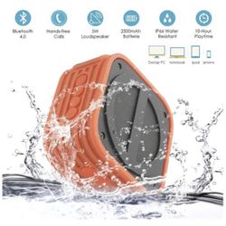 Bluetooth Speaker