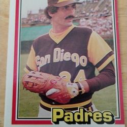 MLB BASEBALL CARD COLLECTION PADRES AND MORE FOR SALE 