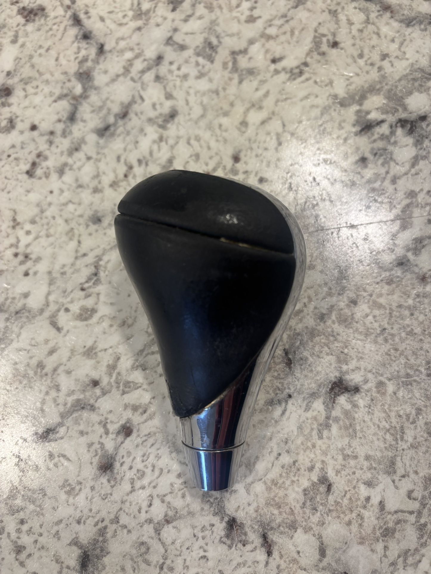 Lexus OEM Shift Knob