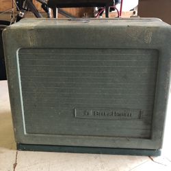 Vintage Bell & Howell 545 Projector