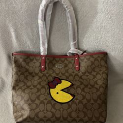 Coach Handbag