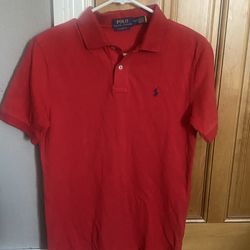 Playera polo original  size  S M