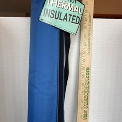 NEW! BEER CAN COOLER BAG