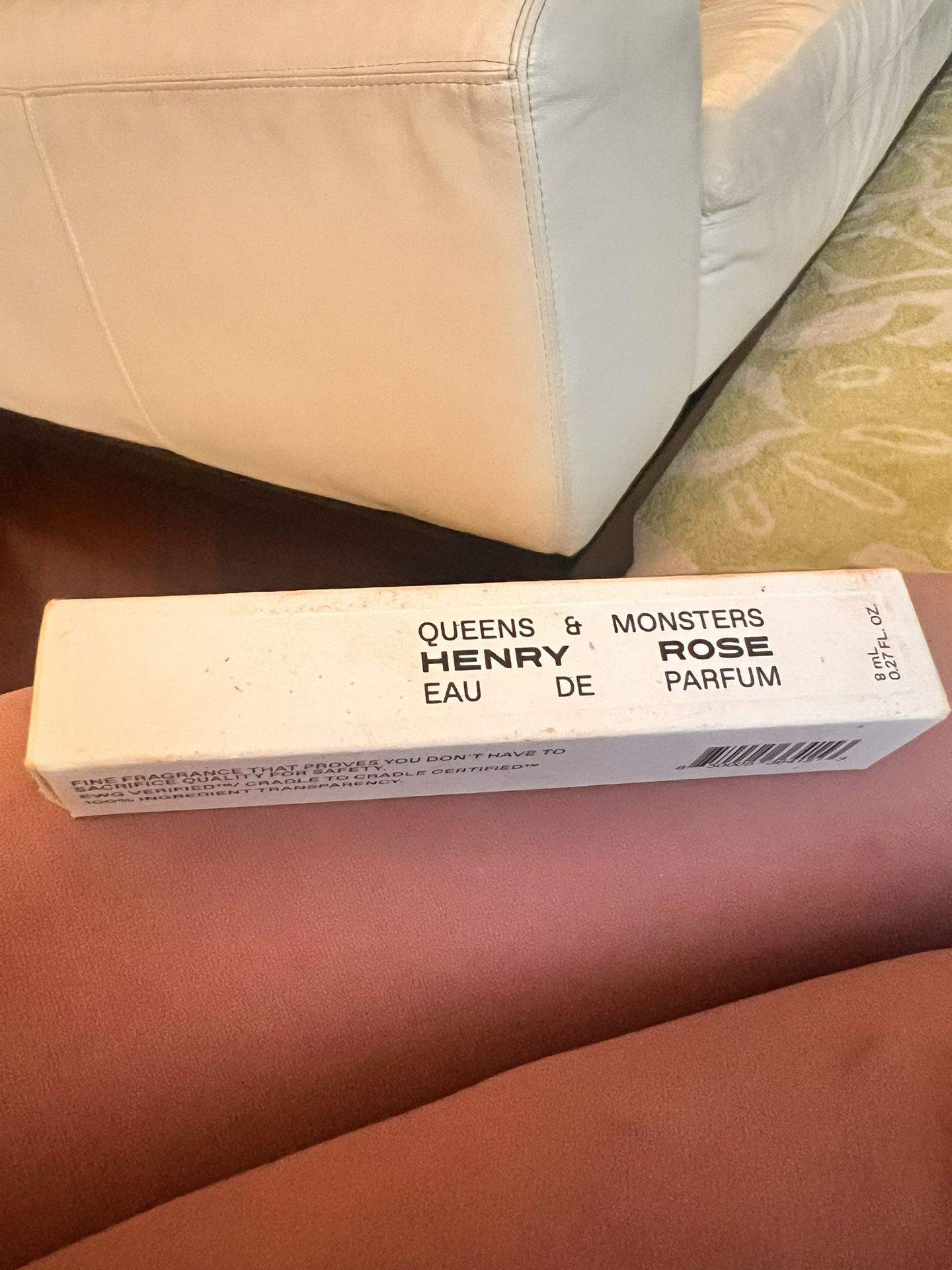 The Henry Rose Queens & Monsters Ml