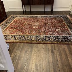 Oriental Rug