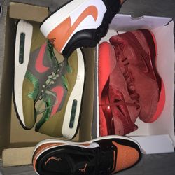 Nikes Need Gone Asap