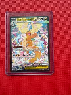 Mega Dragonite Ex