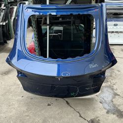 2020 - 2024 TESLA MODEL Y - TAIL GATE LIFT GATE OEM 