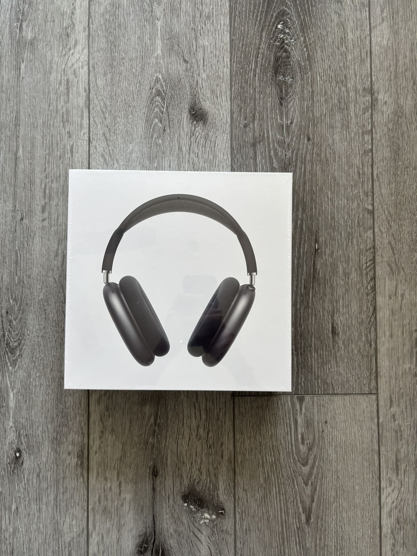 AirPods Pro Max