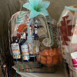 Mother’s Day Baskets 