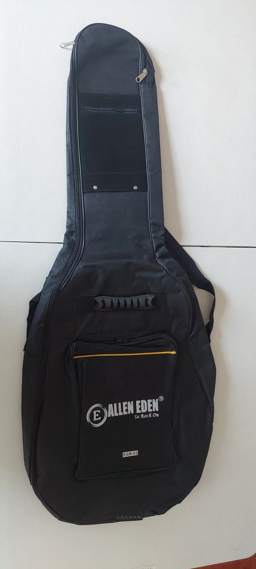 Classical & Acoustic Guitar Protective bag