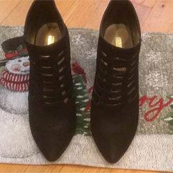 BCBG Brand High Heels