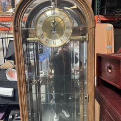 Ridgeway Grandfather Clock