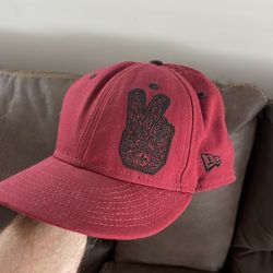 OFFICIAL “Stone Temple Pilots” new era 59fifty fitted cap