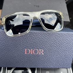 Dior Sunglasses 