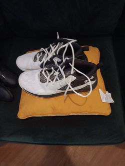 Under Armor Shoes