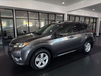 2013 Toyota RAV4