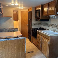 2009 Dutchmen Aristocrat