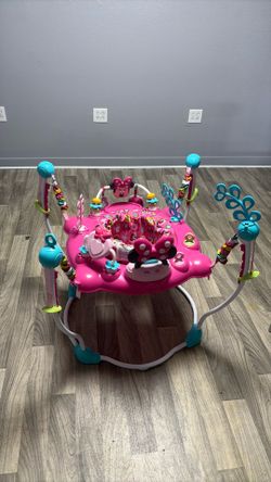 Minnie Bouncer