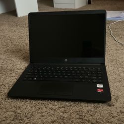 HP Laptop