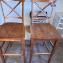 Bar Chairs 