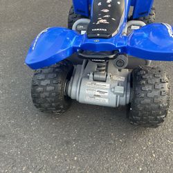 Electric Motorcycles