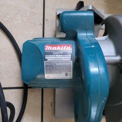 Circular Saw Makita 